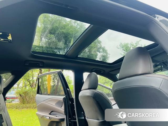 Lexus RX 2023 Черный из Китая, фото 3