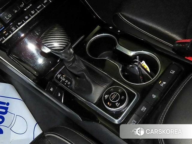 Kia Mohave Master 2024 Белый из Кореи, фото 3