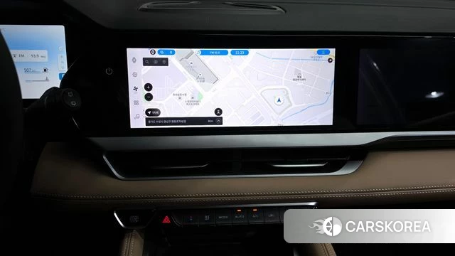 Renault Korea (Samsung) Grand Coleos 2025 Белый из Кореи, фото 3
