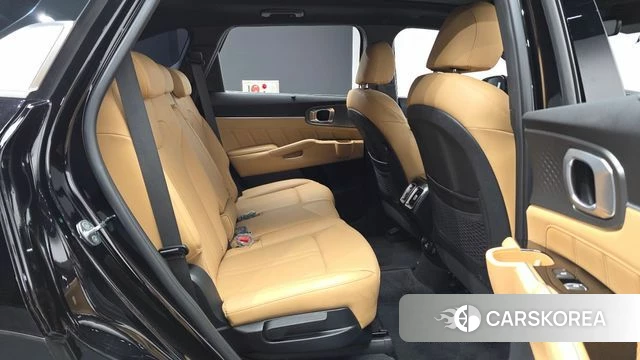 Kia Sorento 4th Generation 2020 Черный из Кореи, фото 3
