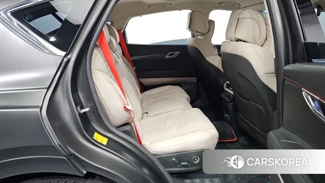 Genesis GV80 Coupe id 2893972 из Кореи 3