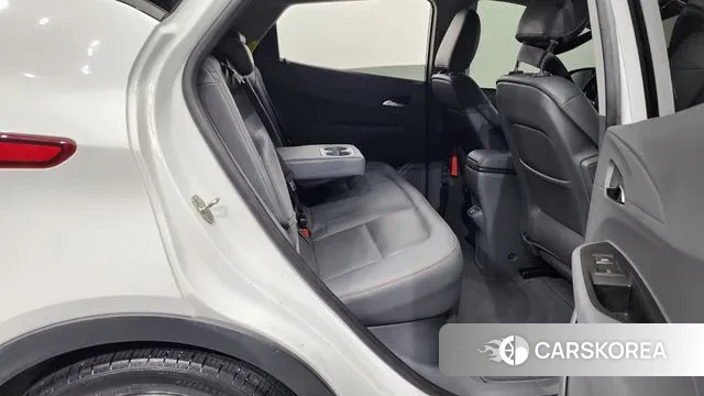 Chevrolet (GM Daewoo) Bolt EV 2019 Белый из Кореи, фото 3