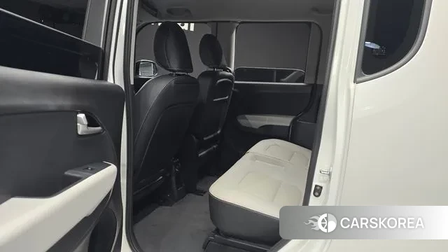 Kia The New Kia Ray EV 2023 Белый из Кореи, фото 3