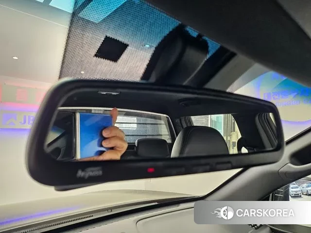 Ssangyong The New Rexton Sport 2021 Серый из Кореи, фото 3