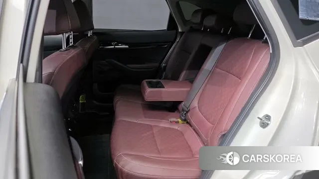 Kia Seltos 2020 Белый из Кореи, фото 3