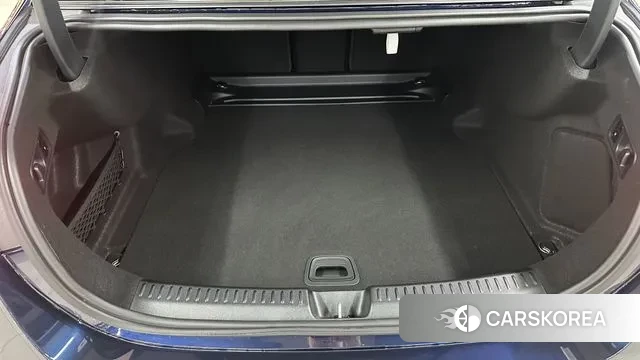 Mercedes-Benz E-Class W214 2024 Синий из Кореи, фото 3