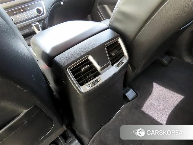 Ssangyong Rexton Sports 2018 Белый из Кореи, фото 3