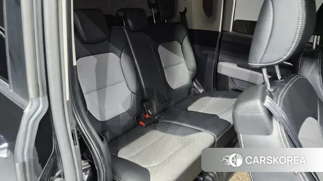 Kia The New Ray 2021 Черный из Кореи, фото 3