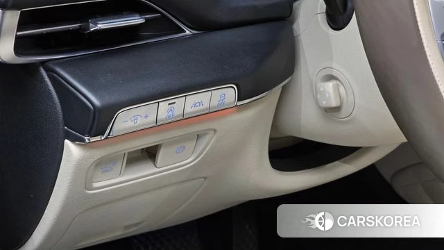 Genesis GV80 2020 Черный из Кореи, фото 3