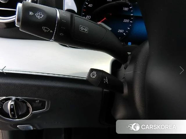 Mercedes-Benz E-Class W213 2021 Черный из Кореи, фото 3