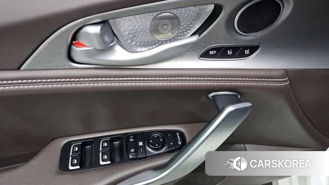 Kia Stinger 2018 Белый из Кореи, фото 3