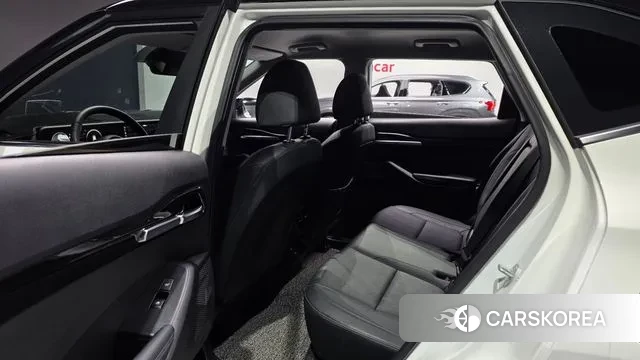 Kia The New Seltos 2023 Белый из Кореи, фото 3