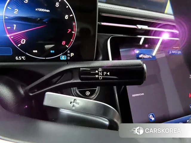 Mercedes-Benz E-Class W214 2024 Белый из Кореи, фото 3