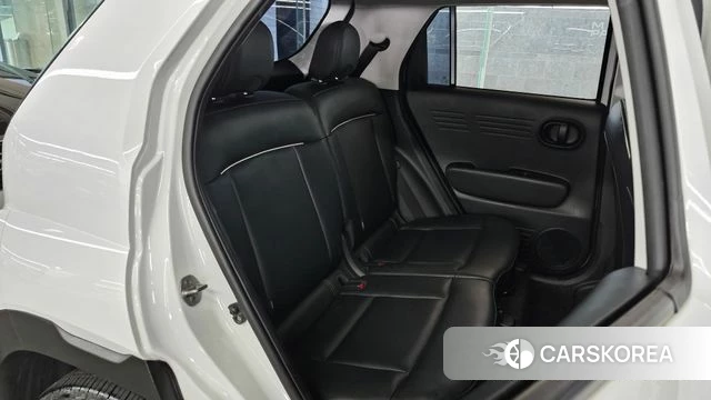 Hyundai Casper 2021 Белый из Кореи, фото 3