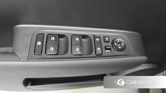 Hyundai Casper 2023 Темно-зеленый из Кореи, фото 3