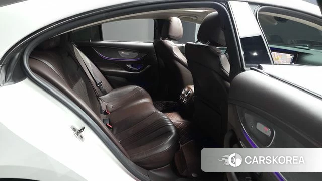 Mercedes-Benz CLS-Class C257 2020 Белый из Кореи, фото 3