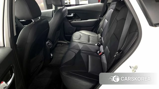 Kia Niro EV 2019 Белый из Кореи, фото 3