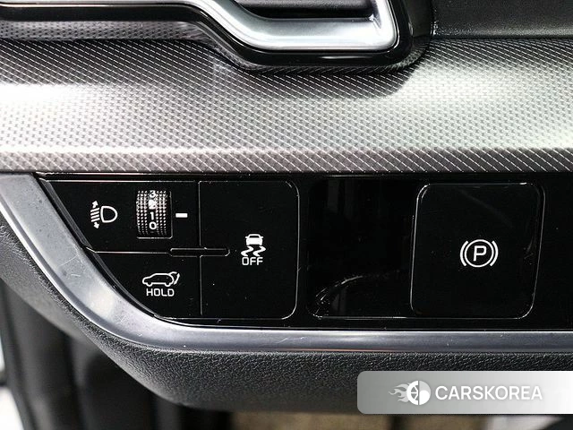 Kia Sportage 5th Generation 2022 Белый из Кореи, фото 3