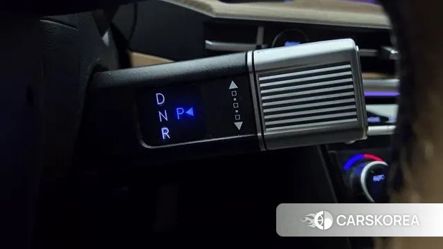 Hyundai Santa Fe (MX5) 2023 Белый из Кореи, фото 3