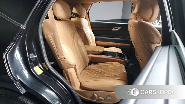 Genesis GV80 2022 Черный из Кореи, фото 3