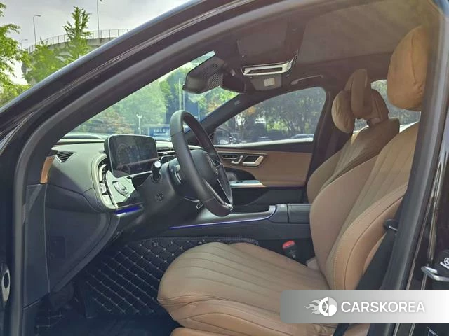 Mercedes-Benz E-class 2024 Черный из Китая, фото 3
