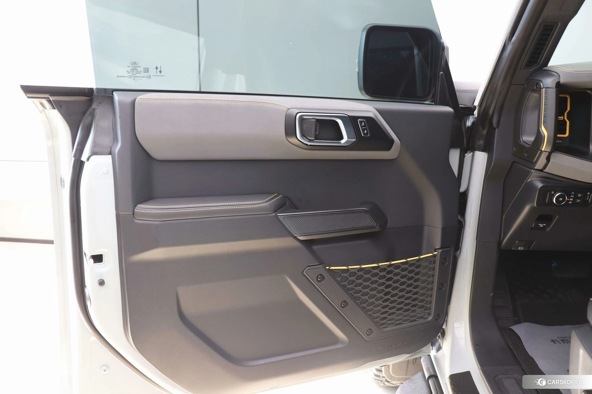 Ford Lie Ma 2024 Синий из Китая, фото 3