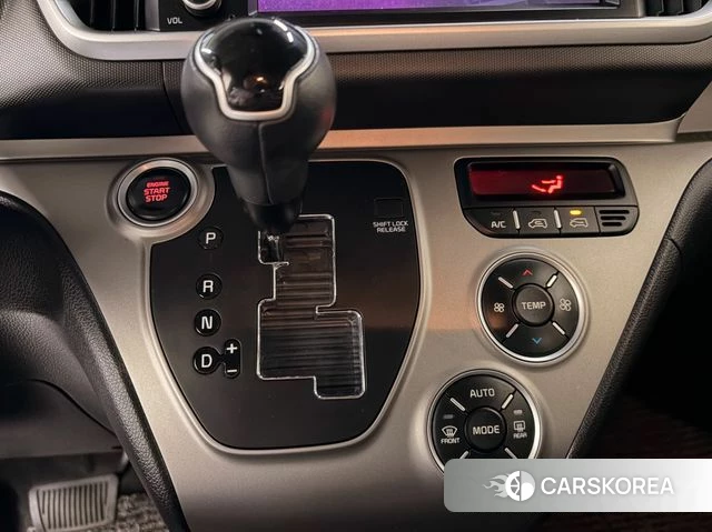 Kia The New Ray 2022 Черный из Кореи, фото 3