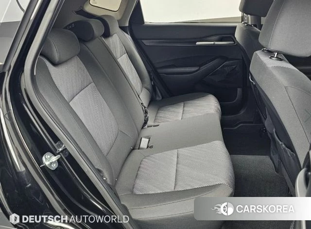 Kia The New Seltos 2024 Черный из Кореи, фото 3