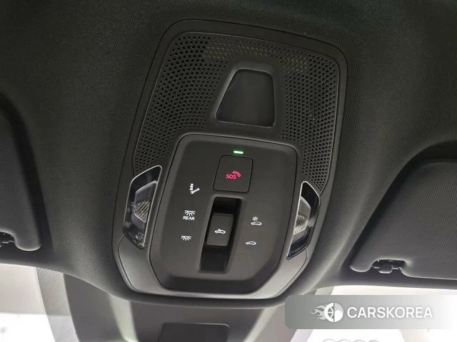 Audi Q5L 2026 Черный из Китая, фото 3