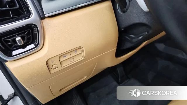 Kia Sorento 4th Generation 2022 Белый из Кореи, фото 3