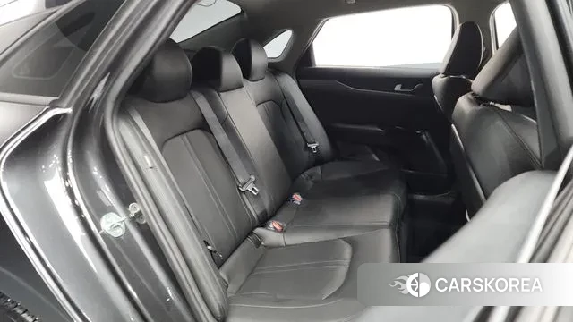 Kia K5 3rd generation id 3484494 из Кореи 3