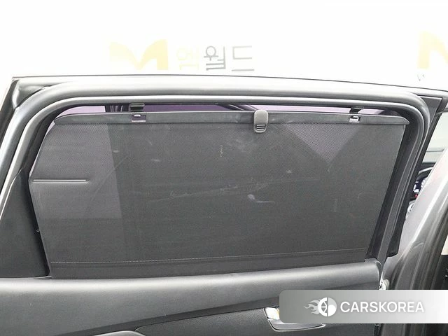 Hyundai Santa Fe TM 2020 Серый из Кореи, фото 3
