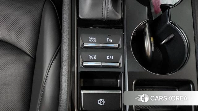 Hyundai Sonata D Edge (DN8) 2023 Серый из Кореи, фото 3