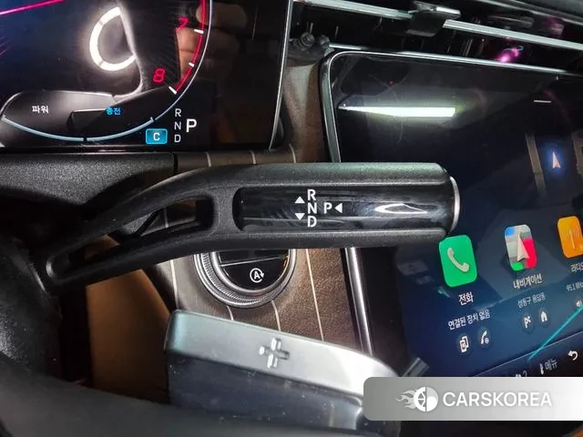 Mercedes-Benz E-Class W214 2024 Белый из Кореи, фото 3