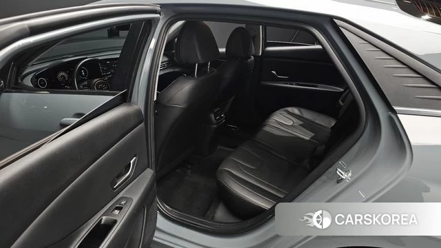 Hyundai Avante (CN7) id 3795035 из Кореи 3