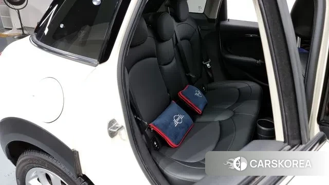 Mini Cooper 2019 Белый из Кореи, фото 3