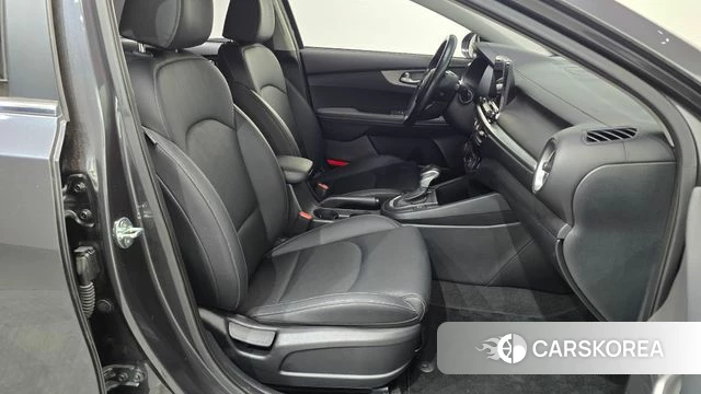 Kia Come New K3 2019 Серый из Кореи, фото 3
