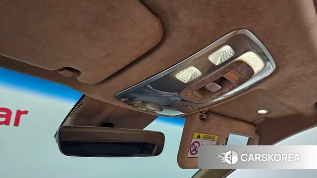 Genesis G80 (RG3) 2021 Белый из Кореи, фото 3