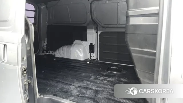 Hyundai The New Grand Starex 2018 Серебристо-серый из Кореи, фото 3