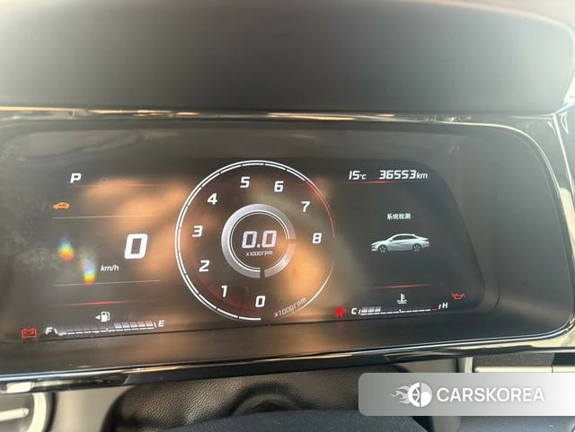 Hyundai Elantra 2021 Белый из Китая, фото 3