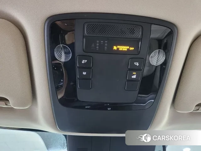 Kia Carnival 4th generation 2021 Белый из Кореи, фото 3