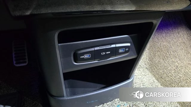 Hyundai Staria 2022 Серебряный из Кореи, фото 3