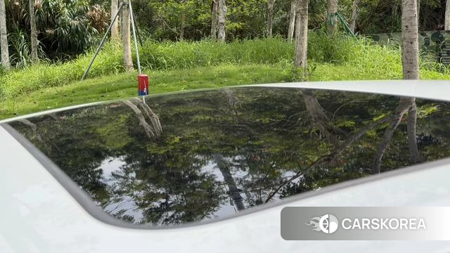 Honda Civic 2021 Белый из Китая, фото 3