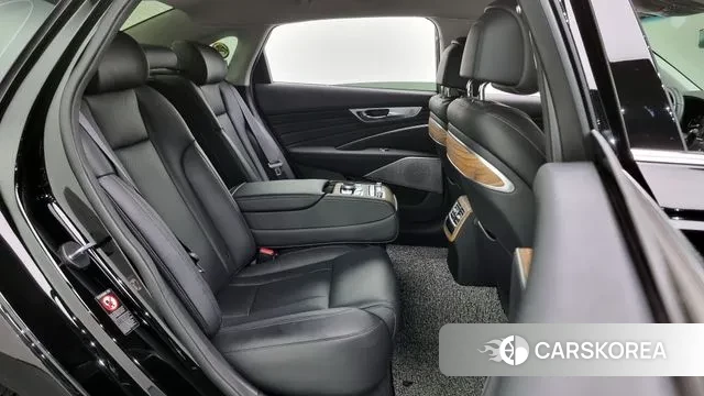 Kia The New K9 2nd generation id 3659663 из Кореи 3