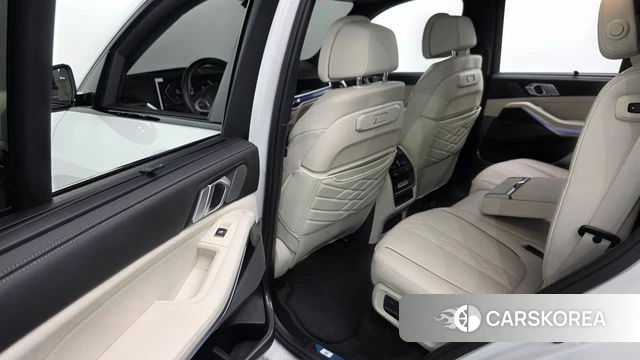 BMW X5 (G05) 2025 Белый из Кореи, фото 3