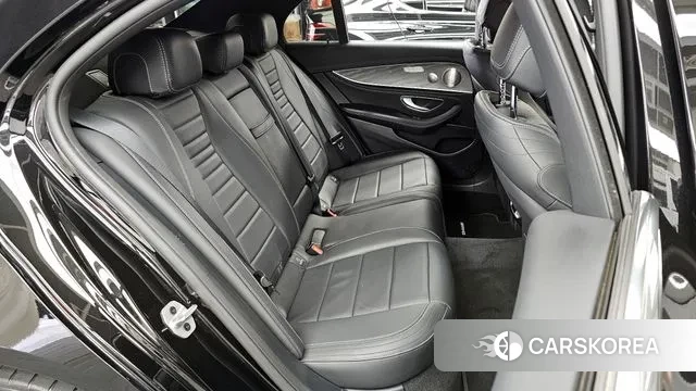 Mercedes-Benz E-Class W213 id 2901737 из Кореи 3