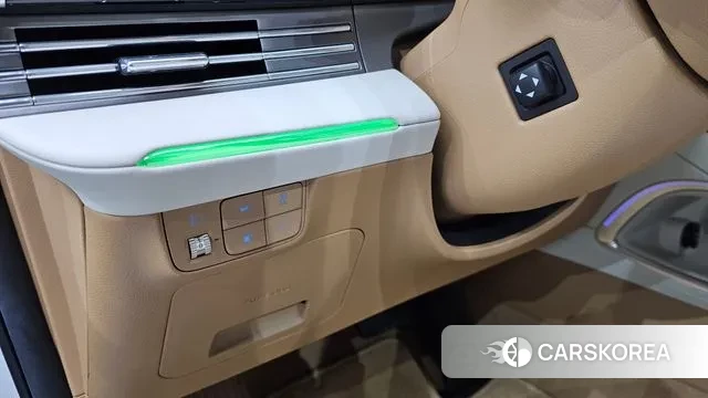 Hyundai The New Grandeur IG 2022 Белый из Кореи, фото 3