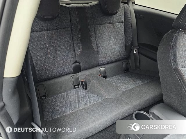 Mini Cooper C 4th generation 2024 Черный из Кореи, фото 3