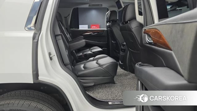 Cadillac Escalade id 3795745 из Кореи 3