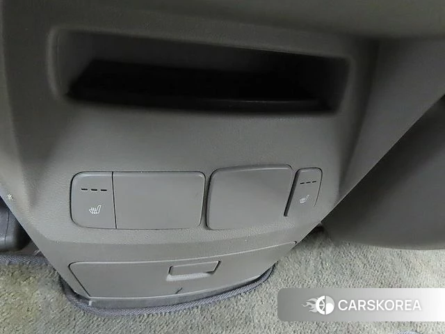 Kia All New Carnival 2018 Черный из Кореи, фото 3
